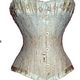 Illustration for article titled Everything You Know About Corsets Is False